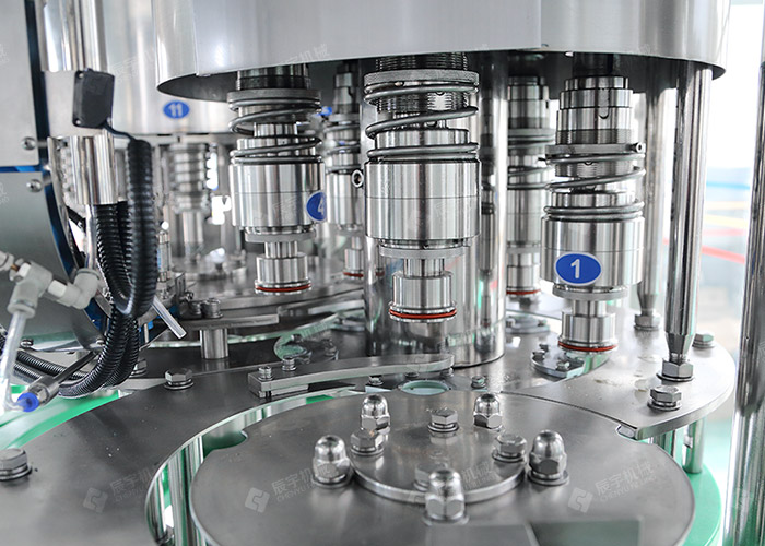 大桶水灌装生产线 大桶水灌装生产线