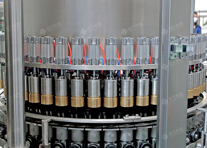 乳饮品铝箔灌装机 乳饮品铝箔灌装机