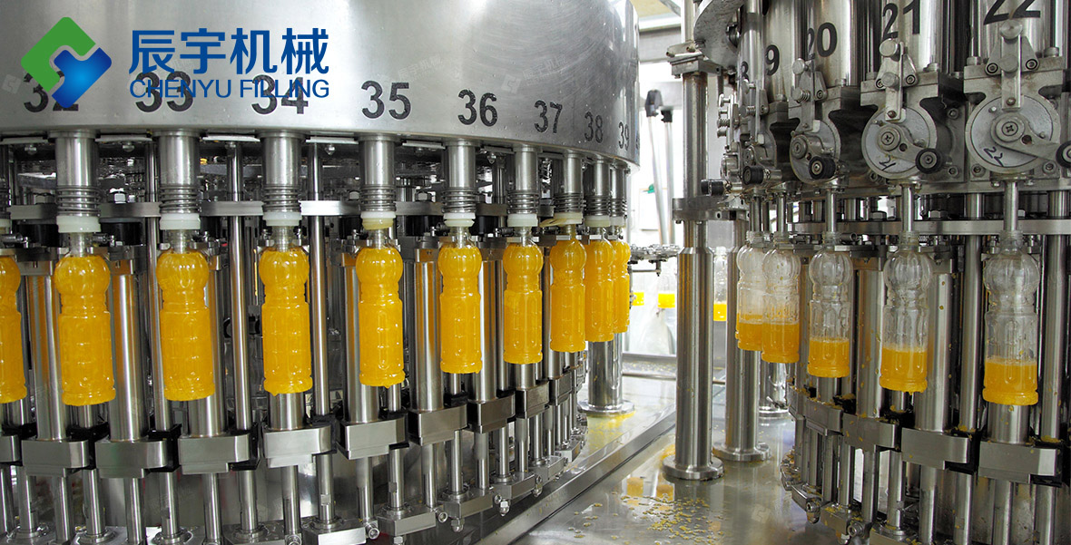 果汁饮料灌装 果汁饮料灌装