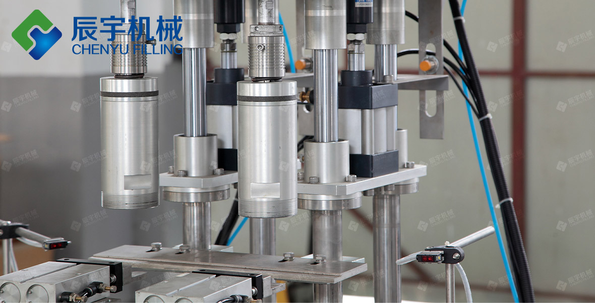 鸡尾酒灌装机 鸡尾酒灌装机