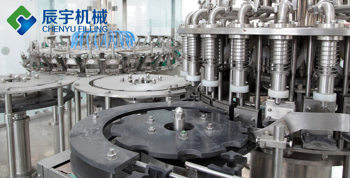 饮料机械企业坐收渔翁之利 饮料机械企业坐收渔翁之利