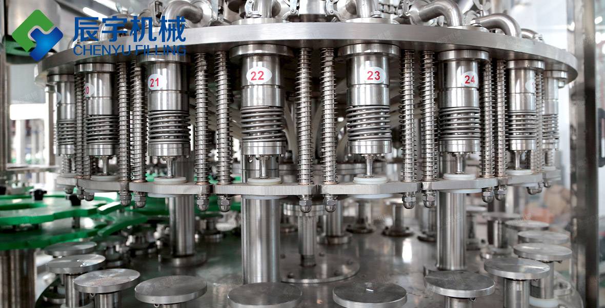 饮料机械 饮料机械