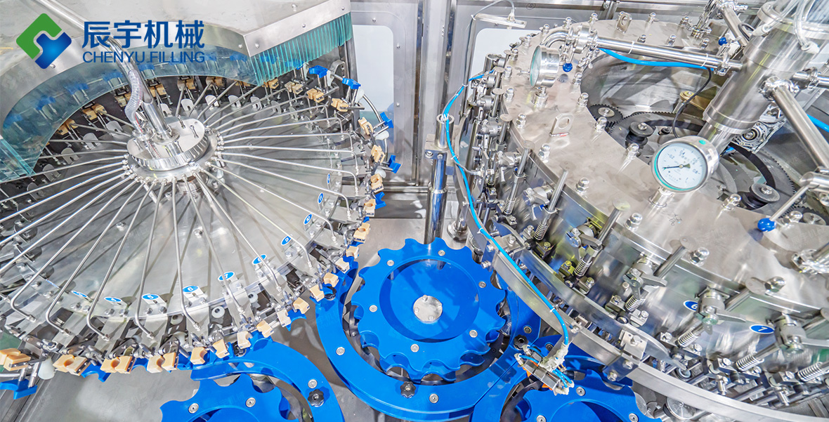 米酒灌装机设备3 米酒灌装机设备3