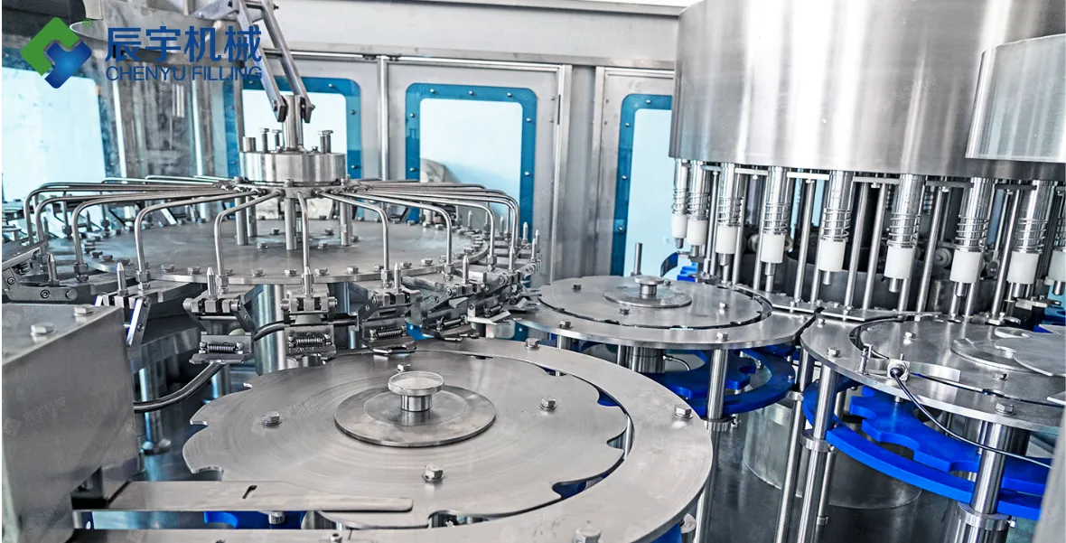 饮用水灌装生产设备,灌装机 饮用水灌装生产设备,灌装机